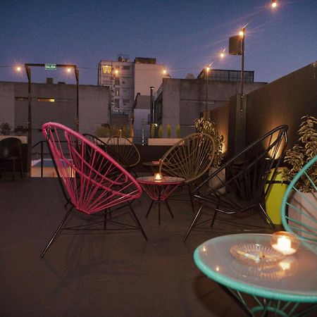 Ph Palermo Hostel 布宜诺斯艾利斯 外观 照片
