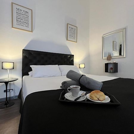 Ph Palermo Hostel 布宜诺斯艾利斯 外观 照片