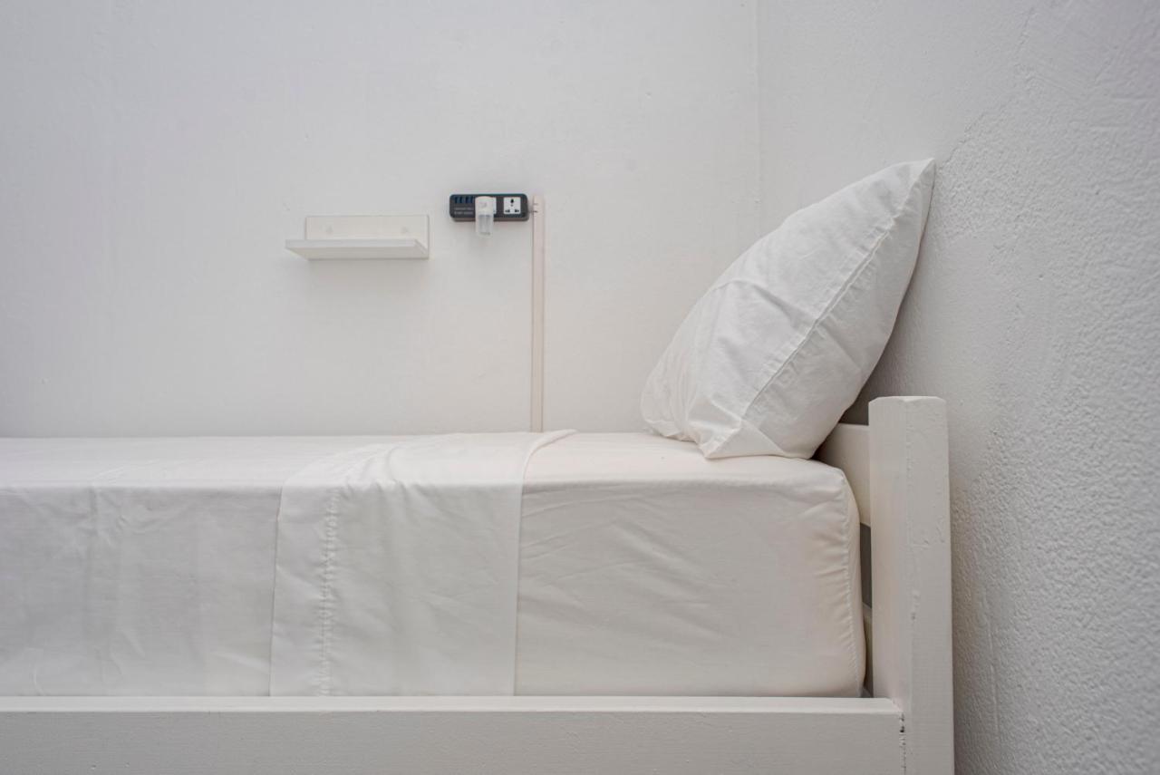Ph Palermo Hostel 布宜诺斯艾利斯 外观 照片