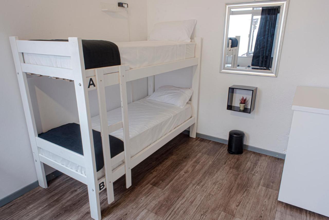 Ph Palermo Hostel 布宜诺斯艾利斯 外观 照片