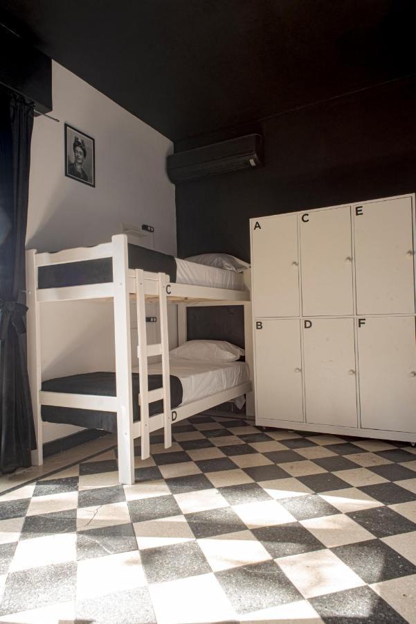 Ph Palermo Hostel 布宜诺斯艾利斯 外观 照片