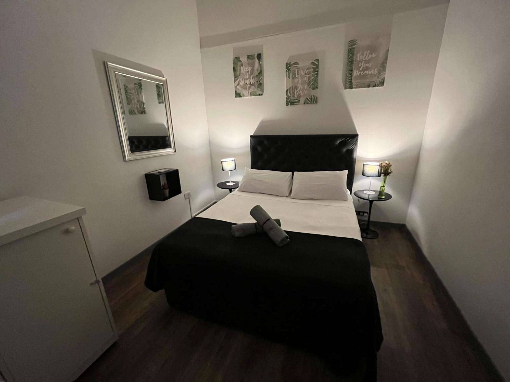 Ph Palermo Hostel 布宜诺斯艾利斯 外观 照片