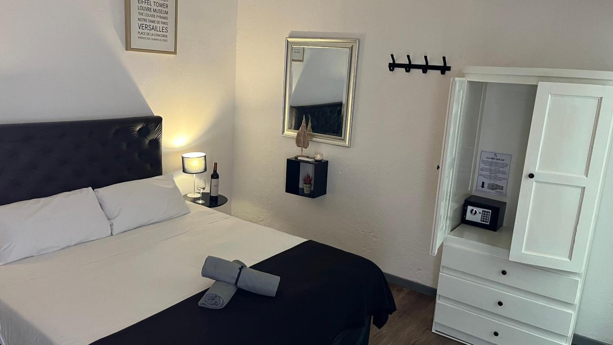 Ph Palermo Hostel 布宜诺斯艾利斯 外观 照片
