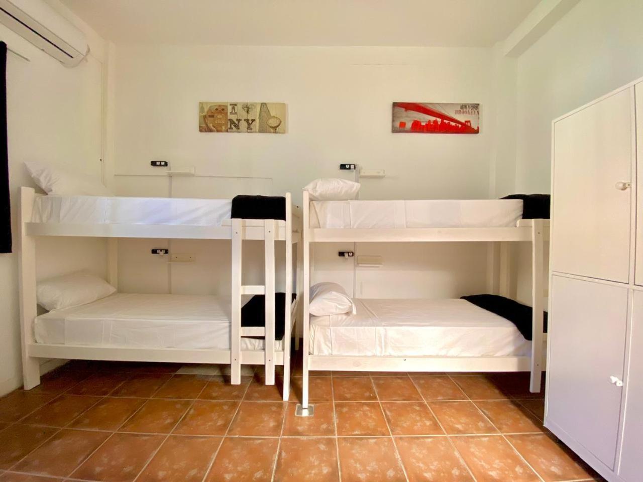 Ph Palermo Hostel 布宜诺斯艾利斯 外观 照片
