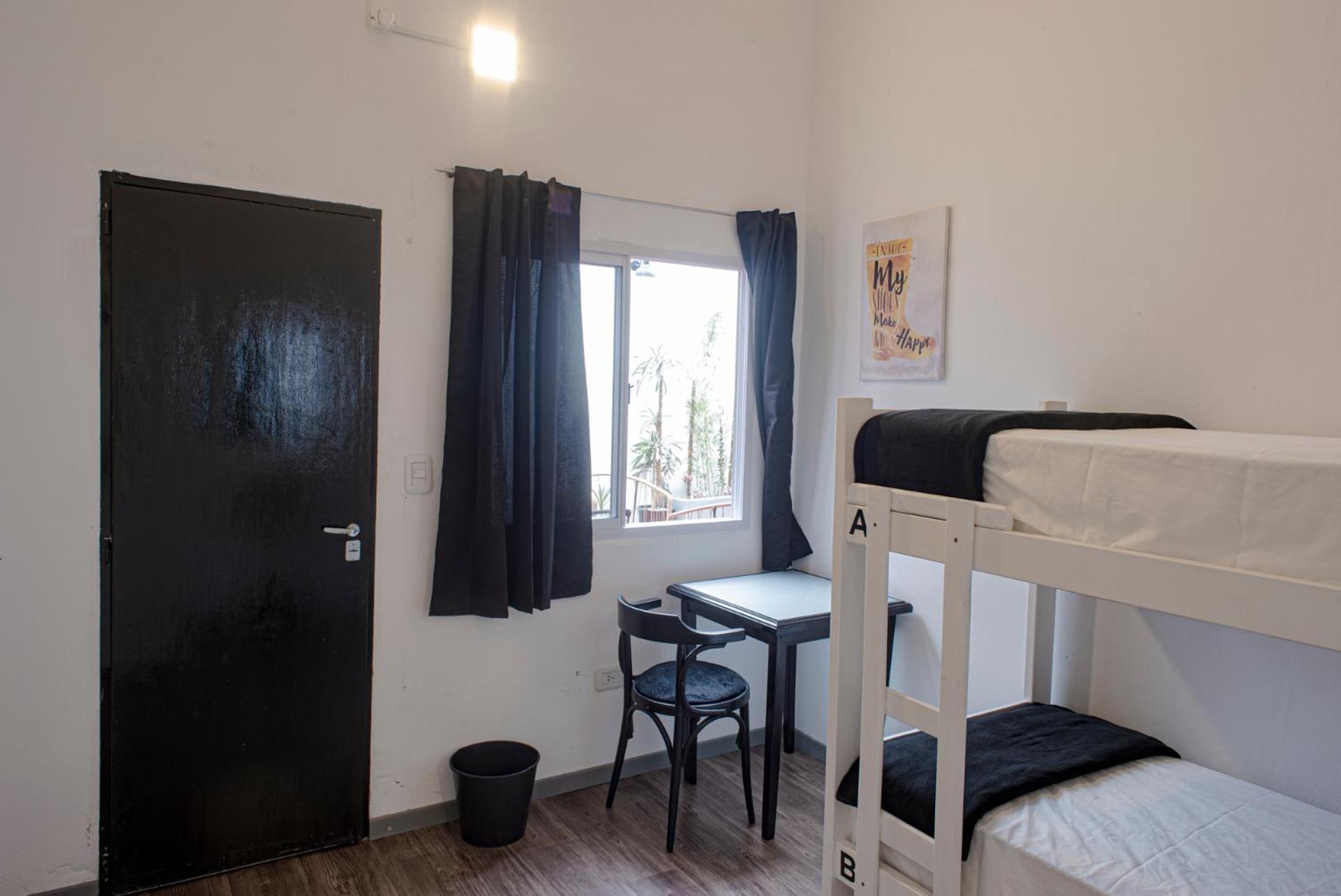 Ph Palermo Hostel 布宜诺斯艾利斯 外观 照片