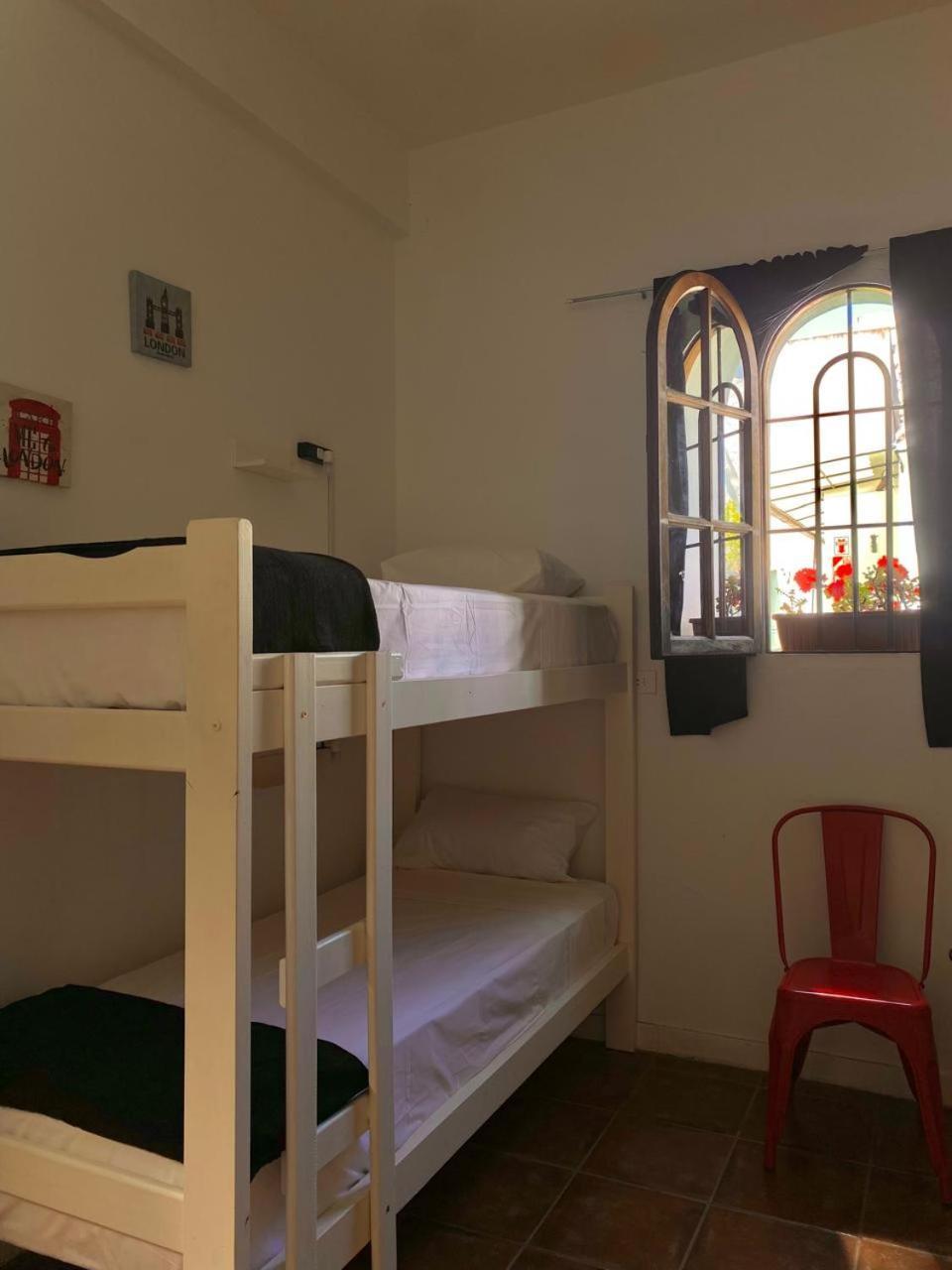 Ph Palermo Hostel 布宜诺斯艾利斯 外观 照片
