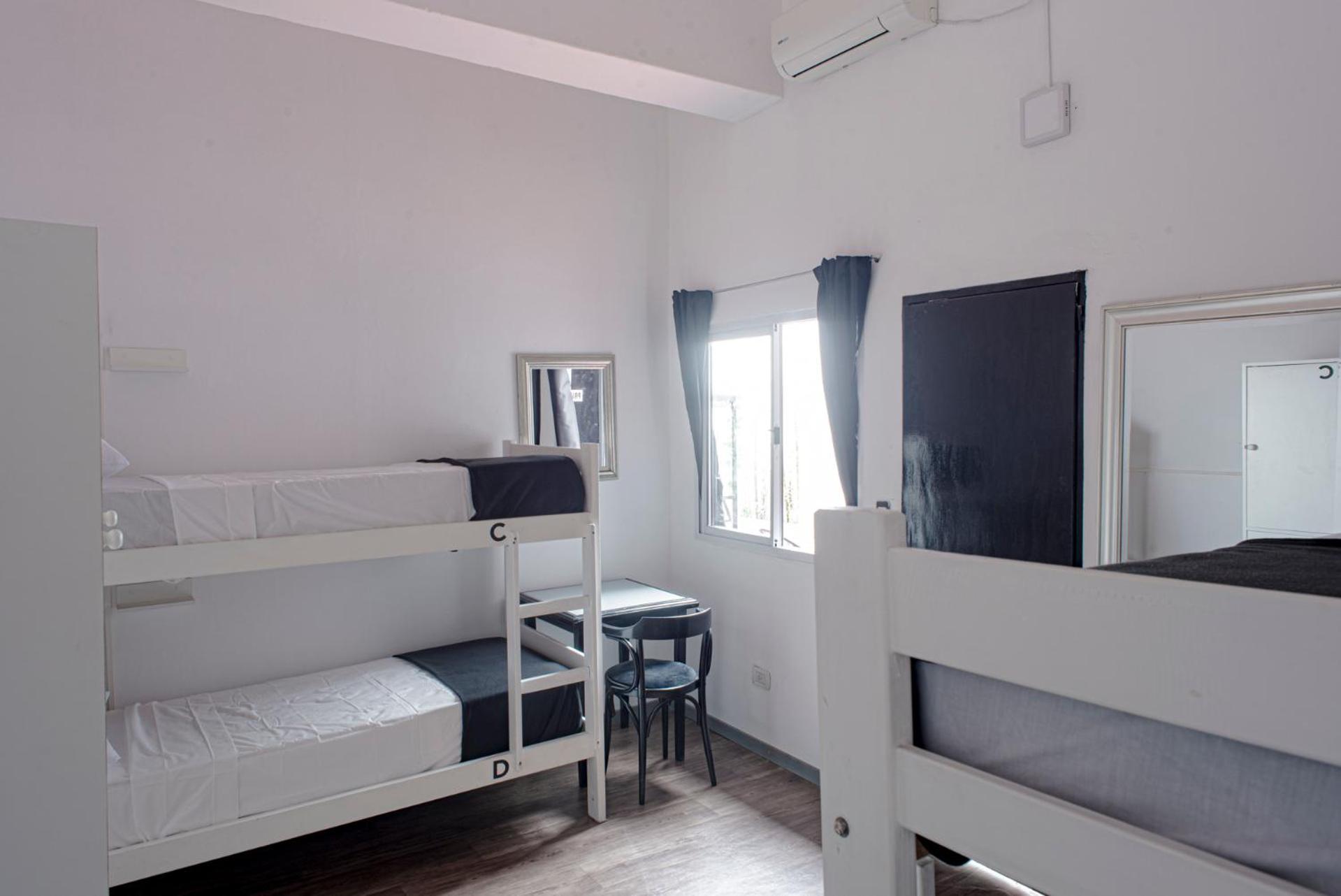 Ph Palermo Hostel 布宜诺斯艾利斯 外观 照片
