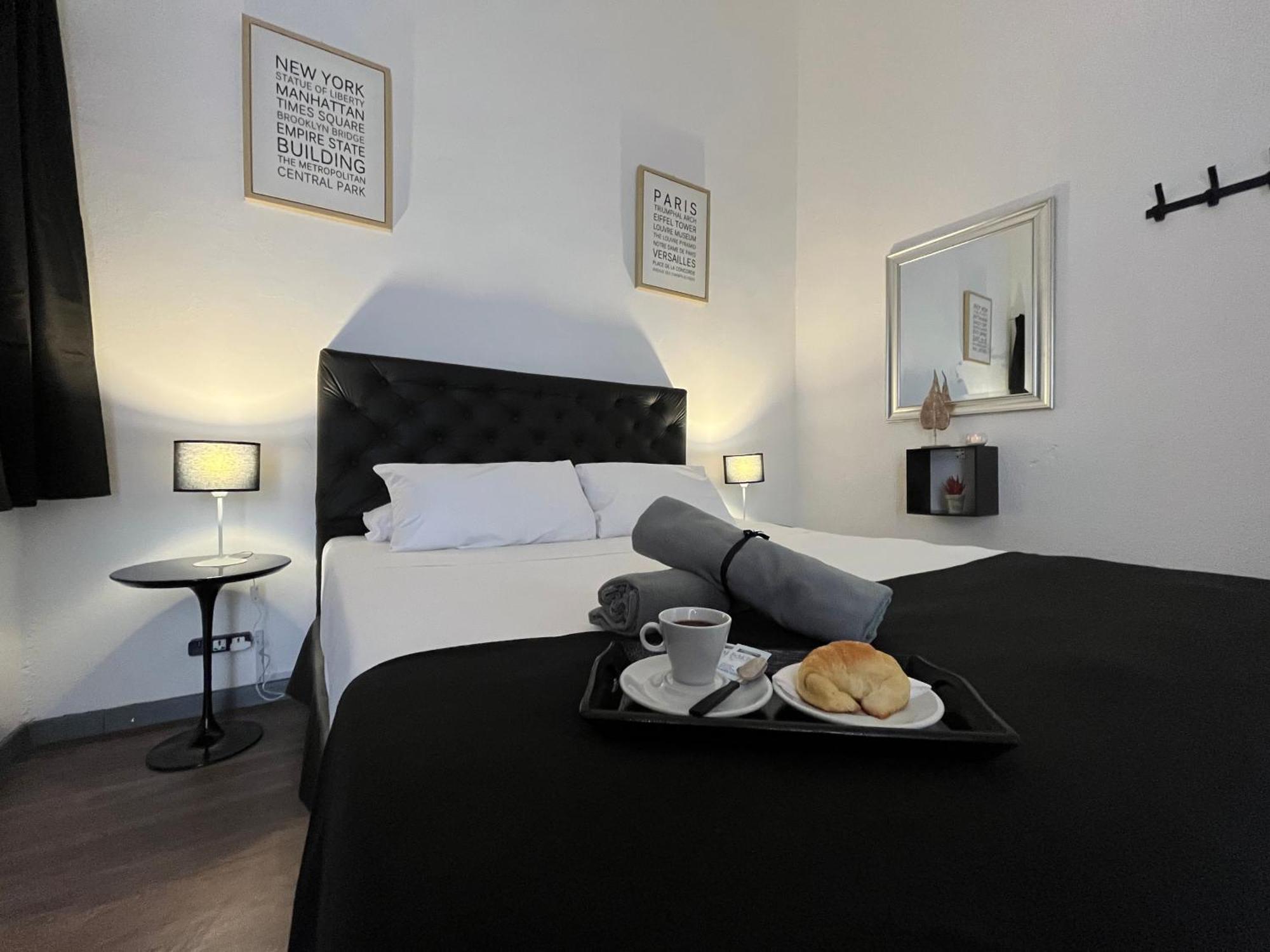 Ph Palermo Hostel 布宜诺斯艾利斯 外观 照片