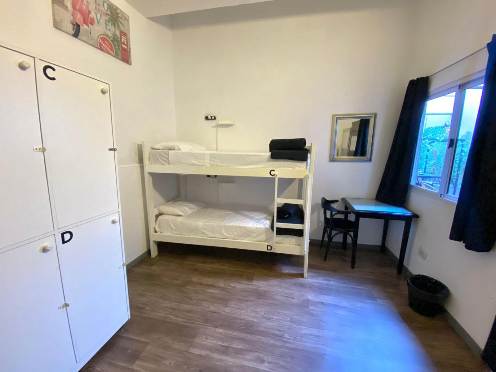 Ph Palermo Hostel 布宜诺斯艾利斯 外观 照片