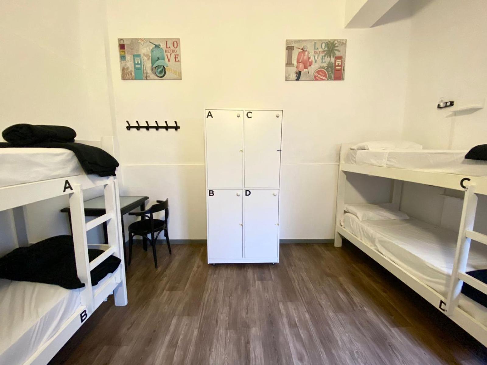Ph Palermo Hostel 布宜诺斯艾利斯 外观 照片