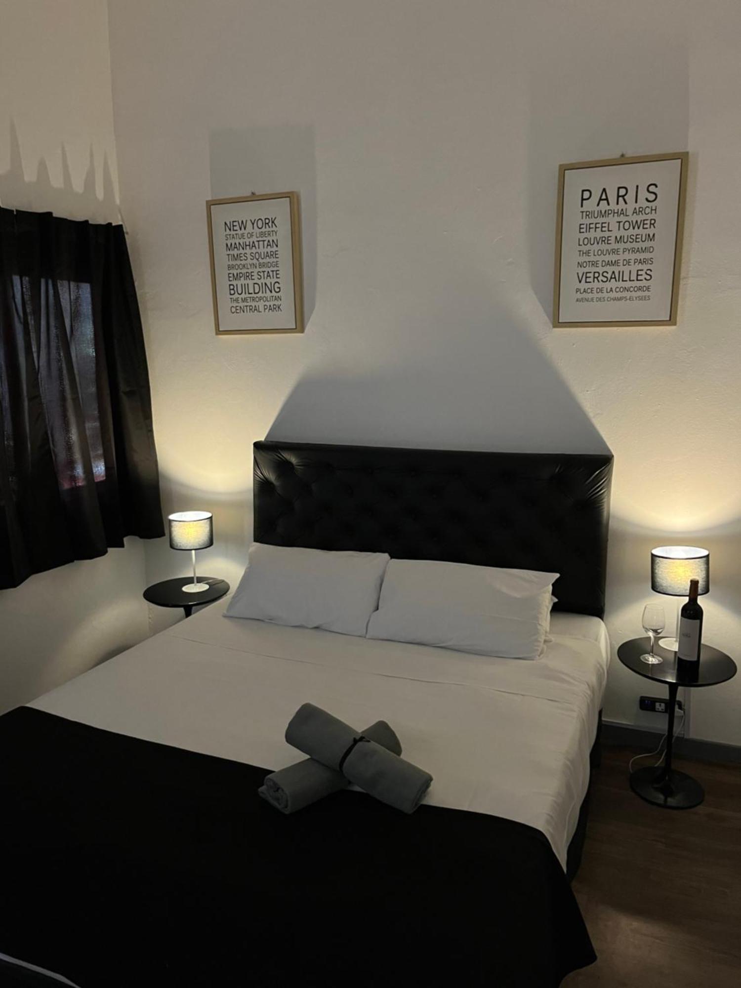 Ph Palermo Hostel 布宜诺斯艾利斯 外观 照片