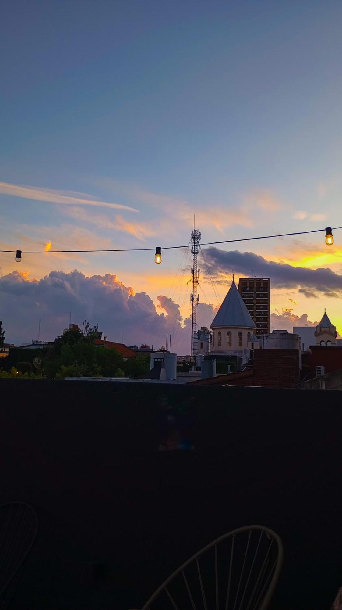 Ph Palermo Hostel 布宜诺斯艾利斯 外观 照片